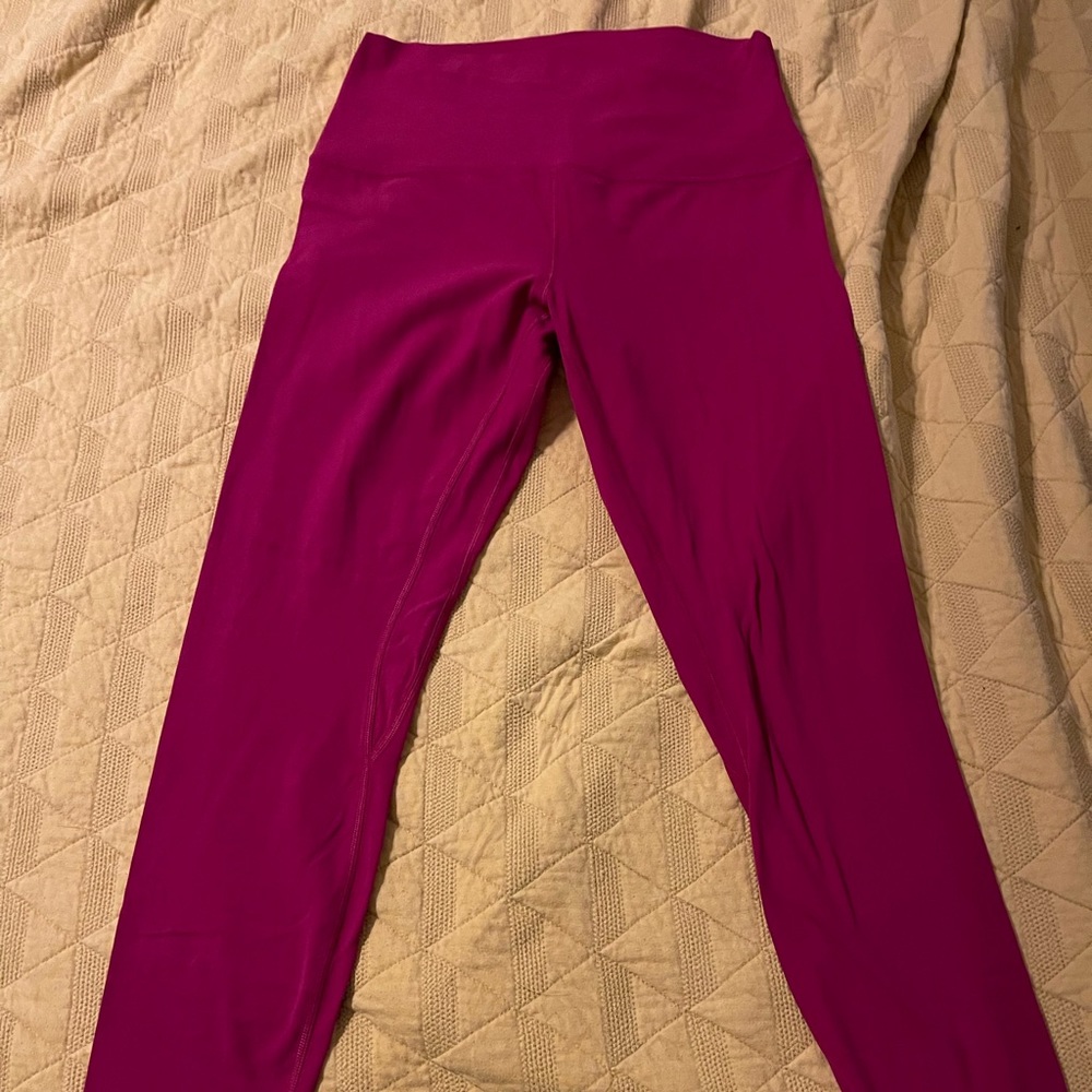 Lululemon Align Leggings